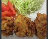 リベンジ唐揚げ！1番美味い作り方6写真