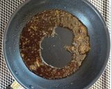 ソフトケールとチーズの甘辛肉巻き。作り方11写真