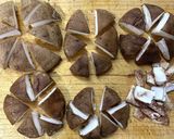 ささみと椎茸の炊き込みご飯作り方2写真