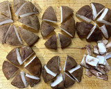 ささみと椎茸の炊き込みご飯作り方2写真