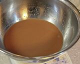 魅惑のスパイシー❖チャイのオペラ作り方24写真