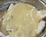 魅惑のスパイシー❖チャイのオペラ作り方14写真