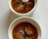 レトルトで簡単！なすミートグラタン作り方8写真