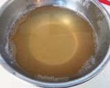 離乳食中期〜 人参と大根の出汁煮作り方1写真