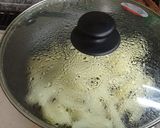 揚げないフライドポテト＿塩味とカレー風味作り方7写真