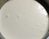 ミコばあばのイチゴレアチーズケーキ作り方17写真