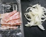コロッケリメイク！ジャーマンポテト風作り方1写真