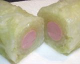 白菜ロール☆巻き方作り方8写真
