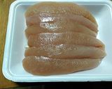 ささみのだし旨醤油漬け（ダイエット）作り方1写真