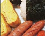 ワンプレート朝ごはん作り方21写真