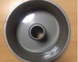 超簡単☆チョコバナナシフォンケーキ♪♪♪作り方1写真