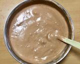 超簡単☆チョコバナナシフォンケーキ♪♪♪作り方14写真