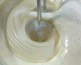 米粉でひな祭りケーキ☆ギミックケーキ作り方1写真