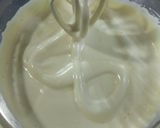 米粉でひな祭りケーキ☆ギミックケーキ作り方2写真