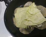 キャベポテチーズ作り方7写真