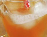 缶詰の活用♪缶詰フルーツの冷凍保存作り方10写真