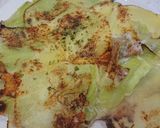 キャベポテチーズ作り方11写真