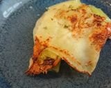 キャベポテチーズ作り方12写真