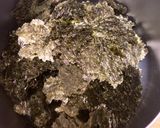 大量消費に☆ごはんが進む！海苔の佃煮作り方1写真