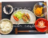 なすの揚げ煮作り方4写真