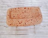 簡単！おから蒸しパン(ココア味)作り方5写真