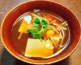 もやし（冷凍）入り湯豆腐作り方9写真