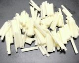 長芋サラダ柚子胡椒風味作り方1写真