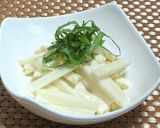 長芋サラダ柚子胡椒風味作り方3写真