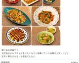 レンコンとピーマンの変わりきんぴら作り方22写真
