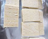 子供も大好き甘酸っぱいパイナップルパイ作り方5写真