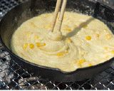 チーズトゥンカルビ風スペアリブ作り方3写真