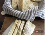 フレンチバゲット　準強力粉がなくてもOK作り方15写真