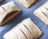 子供も大好き甘酸っぱいパイナップルパイ作り方7写真