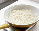夏野菜が美味しいカレー焼ビーフン作り方6写真