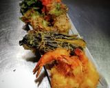 色とりどり天婦羅w❨(@≧↺≦@)❩wノ作り方14写真