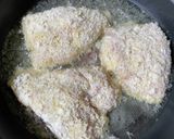 チキンキエフ（ウクライナ料理）絶品！作り方5写真