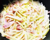 簡単 もちもちガレット パーティ料理作り方5写真
