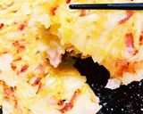 簡単 もちもちガレット パーティ料理作り方7写真