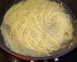 【楽勝】マルタイ棒ラーメンカルボナーラ作り方1写真