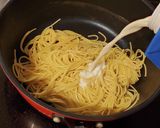 【楽勝】マルタイ棒ラーメンカルボナーラ作り方3写真