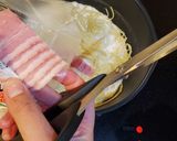 【楽勝】マルタイ棒ラーメンカルボナーラ作り方5写真
