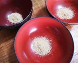 豆乳味噌汁！作り方5写真