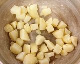 ゴロッとポテトサラダ作り方2写真