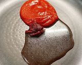 焼肉のたれで作る 甘辛ヤンニョムチキン♪作り方6写真