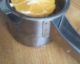 国産柑橘マーマレード作り方6写真
