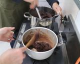 アキさんのひなまんじゅう作り方1写真