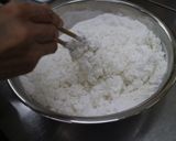 アキさんのひなまんじゅう作り方4写真
