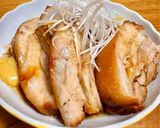 炭酸水でほどける旨さ!豚の角煮作り方8写真