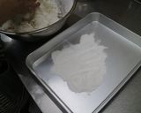 アキさんのひなまんじゅう作り方5写真