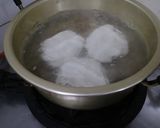 アキさんのひなまんじゅう作り方6写真